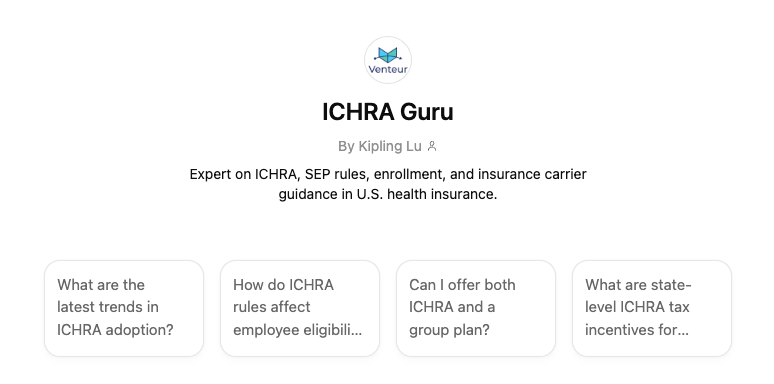 Meet ICHRA Guru: Your Guide to the Future of Health Insurance